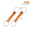 Correas de Fijación para Equipaje, Correas para Equipaje de Mochila, Correas de Sujeción para Maletas de Viaje con Ruedas, Correas Elásticas para Equipaje