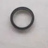 Cosecha de trigo 02250101-372 Anillo de sellado de repuesto