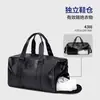 Bolsa de Viaje para Distancias Cortas 2026 Nuevo Modelo para Mujer Ligera Gran Capacidad para Viajes de Negocios Bolsa de Viaje Portátil Bolsa de Equipaje Bolsa de Fitness para Hombre