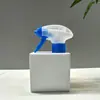 Compatible con varias soluciones de limpieza, este pulverizador de espuma para el hogar cuenta con una boquilla de espuma resistente a la corrosión y que elimina las manchas.. Disponible para pedidos de fábrica y al por mayor