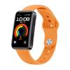 Correa de un solo color y de dos colores adecuada para Huawei Band 8/9/10 Correa de reloj adecuada para Huawei Band8910 Hw