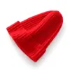 Cachemira Suave y Cera 2025 Otoño e Invierno Nuevo Estilo Unisex Rayas Casual Protección Auditiva Gorro de Pico Moda Gorro de Punto