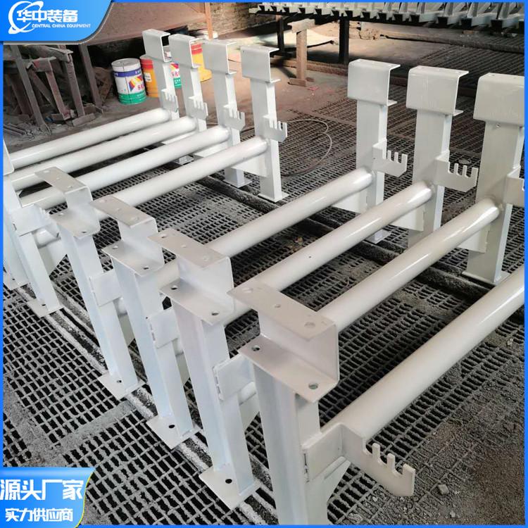 皮带机H架 华中02