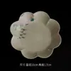 Miyuan Liquidação Bule Gaiwan Pintado à Mão Xícara de Chá Suporte para Bule Conjunto Completo de Chá Kung Fu Vintage para Uso Doméstico Conjunto de Chá para Presente
