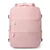 Mochila de Viaje para Mujer, Mochila para Viajes de Negocios, Nuevo Modelo 2026, Ligera, para Distancias Cortas, Mochila de Viaje para Computadora de Gran Capacidad para Hombre