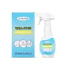 Jaysuing Removedor de Manchas de Pared Removedor de Manchas de Pared Mancha de Agua Removedor de Moho de Pared Baño Limpiador de Baño