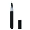 Botella Vacía de Esmalte de Uñas de 5 ml, Pluma Dispensadora de Líquido Corrector de 3 ml, Pluma Dispensadora con Cepillo de Aluminio para Aceite de Labios y Blanqueamiento Dental