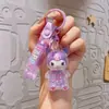 Llavero Aromaterapia Perro Canela Creativo Nuevo Colgante Exquisito y Lindo para Mochila Pequeño Regalo para Pareja Llavero al por Mayor