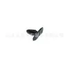 Adecuado para Ford F-150 Tira de Sello de Puerta Trasera Clip Accesorios de Nylon Clip Sujetador al por Mayor Transfronterizo