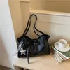 Bolso de Axila de Gama Alta para Mujer, Bolso de Hombro de Moda Nuevo Verano 2026, Bolso Tote Grande para Viajes