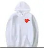 As Estampas São Todas Impressas por Transferência de Calor - Tamanho US 360g Algodão Penteado Camada Dupla Moletom com Capuz e Bolso - 10