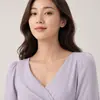 Nuevo collar con colgante de amor dulce y sencillo con cadena de clavícula para pareja transfronteriza con accesorios geométricos en forma de corazón, de lujo y ligero