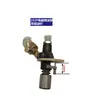 Motor diésel refrigerado por aire Accesorios para motocultivador 178F188F 192F186FA Bomba de inyección Conjunto de inyector/boquilla