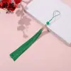 Exquisito Nuevo Colgante con Borla de Pirámide Torre de Cuatro Esquinas Borla Dorada para Sombrero Cuadrado Accesorio de Solapa de Presión para Disfraz Antiguo Buen Precio