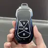 Para Xiaopeng p7 juego de llaves g6 nuevo p7i avanzado p5 para hombre g3 g3i todo incluido g9 bolsa con hebilla de carcasa