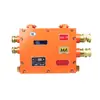 Instituto de Investigación de Ciencia y Tecnología del Carbón de China Chongqing Kdy660/18B(D) Fuente de Alimentación DC Antiexplosiva y de Seguridad Intrínseca para Minería en Stock