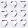 Pegatinas de Diamantes para Niños Dibujos Animados Princesa Femenina Corazón Estéreo 3D Pegatinas de Piedras de Cristal Preescolar Recompensa Pegatinas Pequeñas