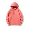Moletom com capuz masculino, nova coleção de outono, alta qualidade, estilo vintage, com forro de fleece texturizado, peça externa da moda, atacado e impressão personalizada disponíveis