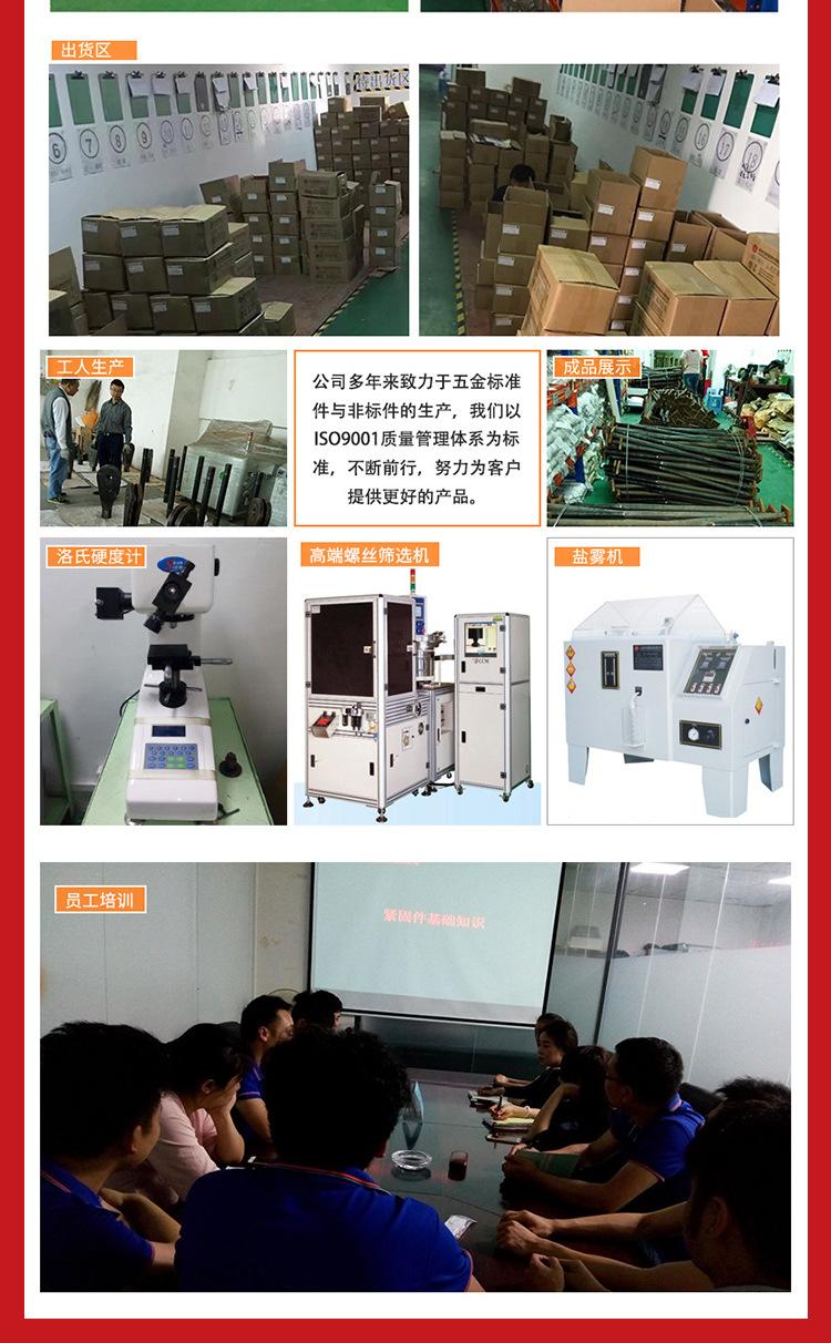 钢内螺纹圆柱销