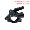 Aplicável a Odyssey accord CRV civic FA5 elemento base do termostato 19320-raa-a01-a02