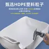 Atacado do fabricante 25L de barris plásticos para resíduos líquidos de grau alimentício, resistentes a ácidos e álcalis, barris empilháveis de 20L, barris de óleo químico de 30kg