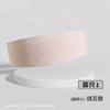 Fornecimento direto da fábrica Cinto de cabelo esportivo Cinto de guia de suor Moda masculina e feminina Running Fitness Yoga Sweat Wash Headband Headband Cabeça bordada