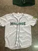 Cardigã de secagem rápida gola U uniforme de beisebol 5 botões malha perfurada faixa de escalada amostra de fábrica uniforme de beisebol personalizado