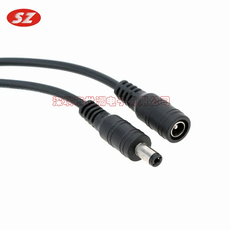 DC5521黑-4