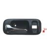 Adecuado para manija interior de puerta de automóvil Honda 72124S10A11ZA 72164S10A11ZA