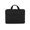 Maletín para portátil, bolso de negocios, impermeable, de tela Oxford, para información, para uso diario, para archivos, para oficina