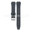 Correa de Reloj de Resina de Repuesto para Casio W-800H/W-217H Accesorios de Correa para Reloj Correa de Repuesto Aw-80/Aw-82