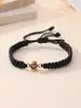 Pulsera de Acero Inoxidable con Proyección de Fotos en Stock, Pulsera de Proyección de Alta Definición en 100 Idiomas, Regalo de Vacaciones