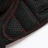 Guantes de Fitness para Hombre y Mujer para Exterior Antideslizantes Resistentes al Desgaste Muñequera Aligerada Deportivos Transpirables para Ciclismo Guantes Anti-Callosidades