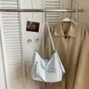 Moda para Viajar 2026 Verano Bolso Cruzado Grande de un Solo Hombro Nuevo Bolso Casual Vintage Mochila para Mujer