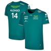 Camiseta 3DT de moda nueva 2023, camiseta casual versátil de corredores españoles, superventas, talla extragrande XS-5XL