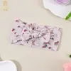 Nueva Diadema Infantil de Amazon con Lazo, Diadema Elástica Suave de Nailon para Bebés y Niños Pequeños