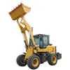 El cargador ZL940 tiene una gran potencia de excavación y es cómodo y conveniente de operar.