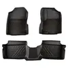 Tapetes de Chão para Carro em TPE São Adequados para Probox2014-2024 Honda Direção Direita Especiais para Interior Impermeáveis e Resistentes ao Desgaste