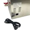 DS-200H máquina de limpieza ultrasónica hardware joyería dental alta potencia máquina de limpieza ultrasónica herramienta