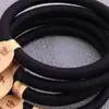 Elásticos de Cabelo de Fio de Telefone de Alta Qualidade, Cordas de Cabelo de Bolinhas de Alta Elasticidade, Elásticos de Cabelo de Verão, Acessórios de Cabelo Femininos, Duráveis, Sem Marcas, Grampos de Cabelo Elegantes