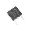 Regulador lineal IC SMD 78M10 TO-252, 10 V, 0,5 A, regulador de voltaje de tres terminales, suministro directo de fábrica.