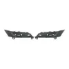 Lr156765 Lr120587 Lr160100 Es Adecuado para el Spoiler del Parachoques Delantero del Land Rover Range Rover Evoque..