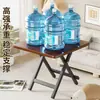 Mesa pequena, mesa de jantar dobrável, adequada para aluguel, portátil para exterior, para montar barracas, para uso doméstico em apartamentos pequenos, mesa de jantar redonda simples