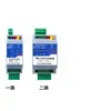 Controlador de Cantidad de Interruptor Bidireccional Remoto Inalámbrico 4G Transceptor Módulo de Transmisión Relé Síncrono Controlador de Nivel de Agua