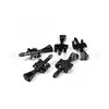 1451243 Es Adecuado para Boquilla Limpiaparabrisas de Coche Opel Vauxhall 9338776