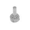 Fornecedor de Moldagem por Injeção de Metal Metalurgia do Pó Mim Novo Processo Vendas Diretas de Fábrica Fechaduras de Aço Inoxidável