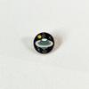 Broche Cósmico Pin para Hombre Adorno de Planeta Accesorios Pin Hebilla Cuello Ropa Decoración Bolsa Insignia de Metal Estudiante