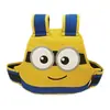 Asiento Trasero de Motocicleta Cinturón de Seguridad para Niños Portabebés para Coche Eléctrico Cinturón Ajustable Anticaída Correa de Cinturón Fijo Correa Protectora