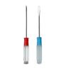 3*75mm con magnético 3 pulgadas destornillador de cristal juguete laptop universal destornillador Phillips