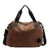 Nueva Bolsa Transfronteriza Bolso Tote de Moda Coreana Gran Capacidad Ligero para Viaje al Trabajo Portátil de Hombro Cruzado